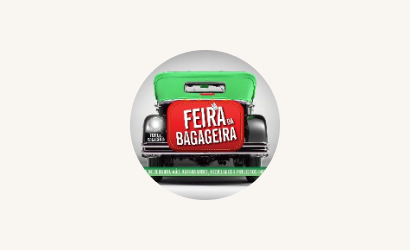 Feira da Bagageira