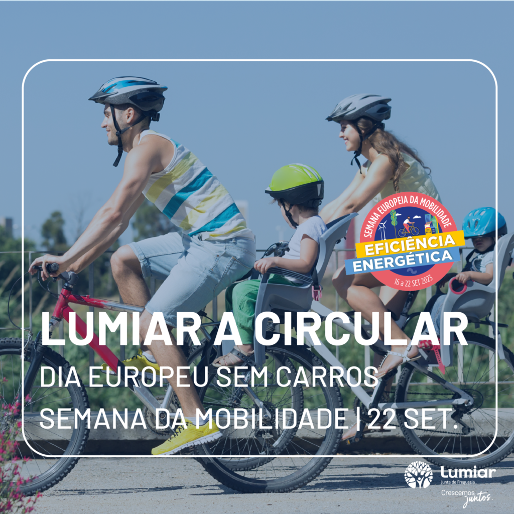 Lumiar a Circular