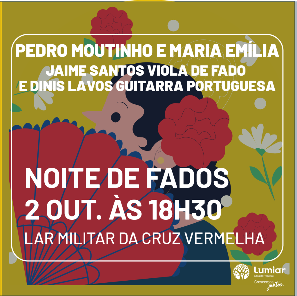 Noite de Fados