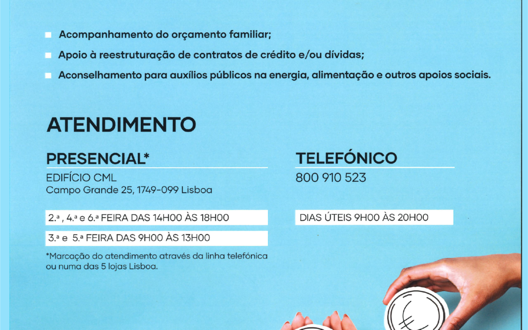 Finanças Saudáveis -CML