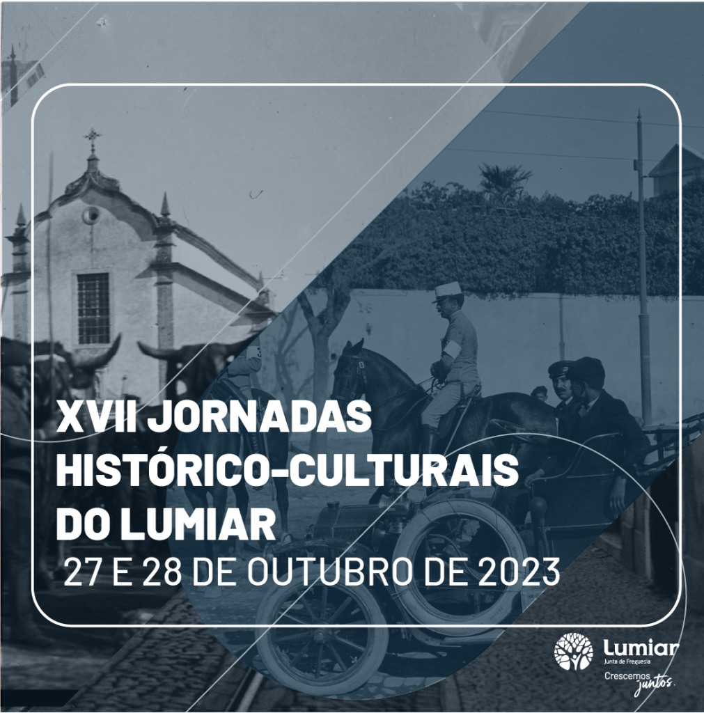 XVII Jornadas Histórico-Culturais do Lumiar