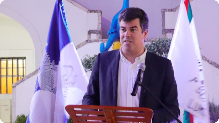 Com a nova newsletter da Junta de Freguesia do Lumiar crescemos juntos!