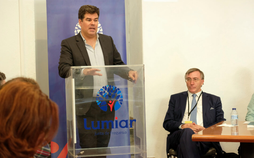 Fórum da Filarmonia – Encontro de Bandas Filarmónicas no Lumiar