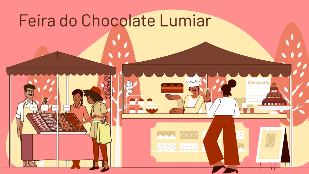 Feira do Chocolate do Lumiar