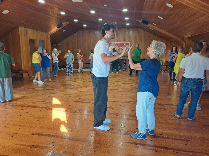 Abertura do ano letivo da UTIL em inícios de outubro