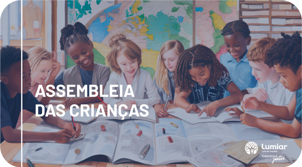 Assembleia das Crianças do Lumiar
