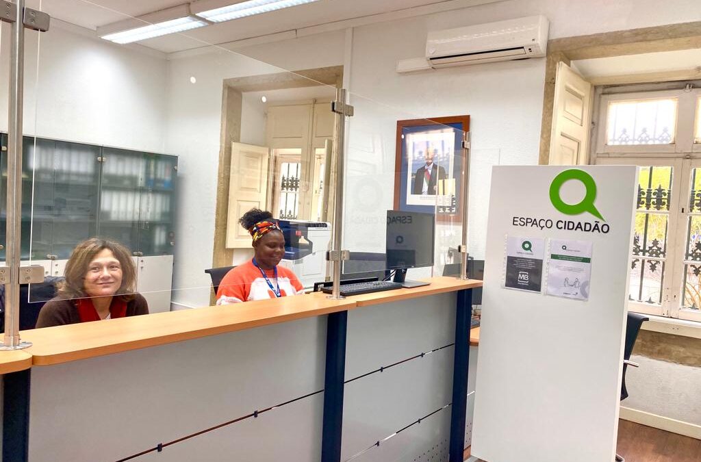 Horário de atendimento ao Público da Junta de Freguesia do Lumiar foi alargado