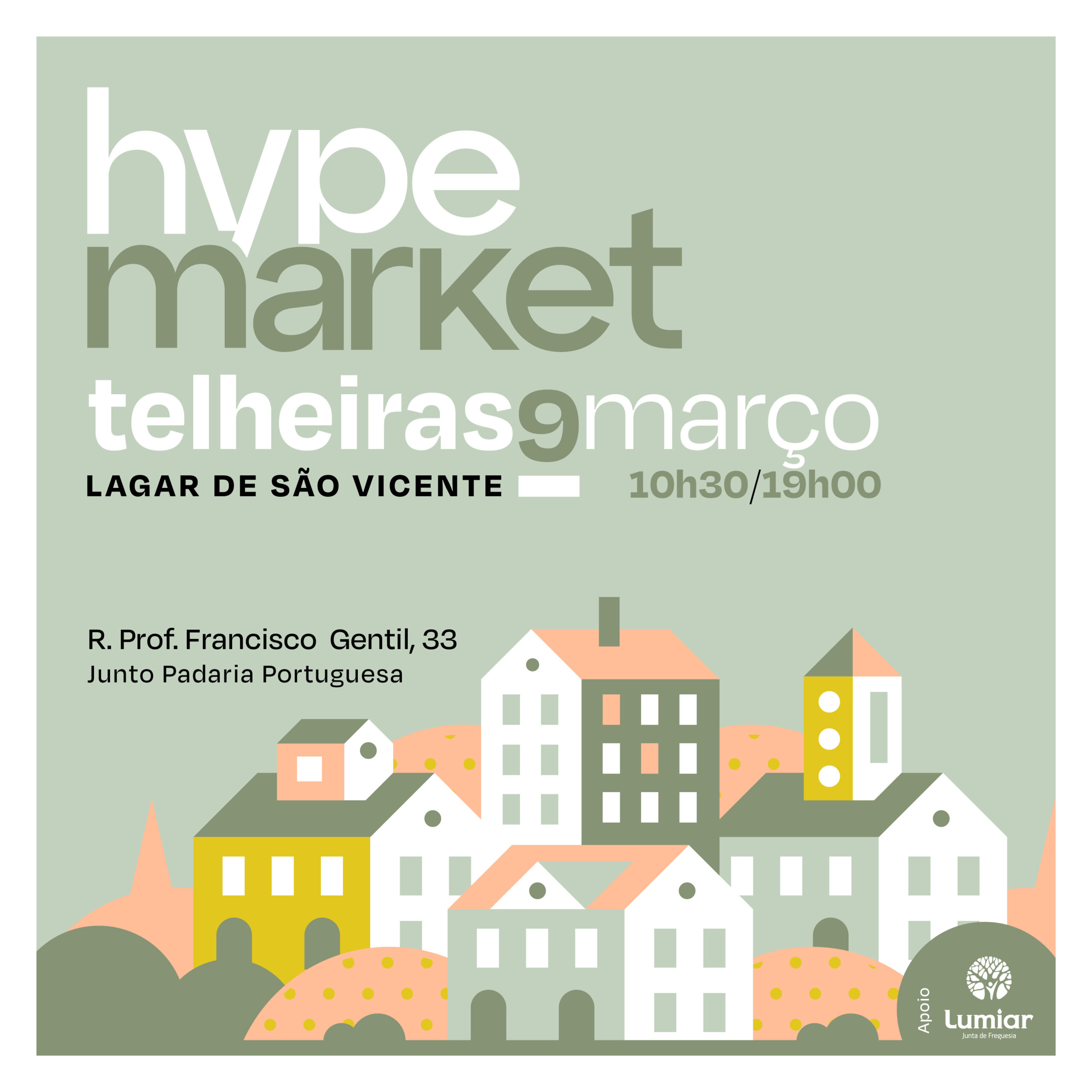 Hype 9 março Telheiras (1)