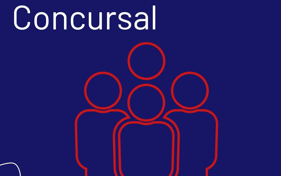 Procedimento concursal comum para recrutamento de 1 vaga para o cargo de Técnico Superior para o apoio jurídico na modalidade de mobilidade interna