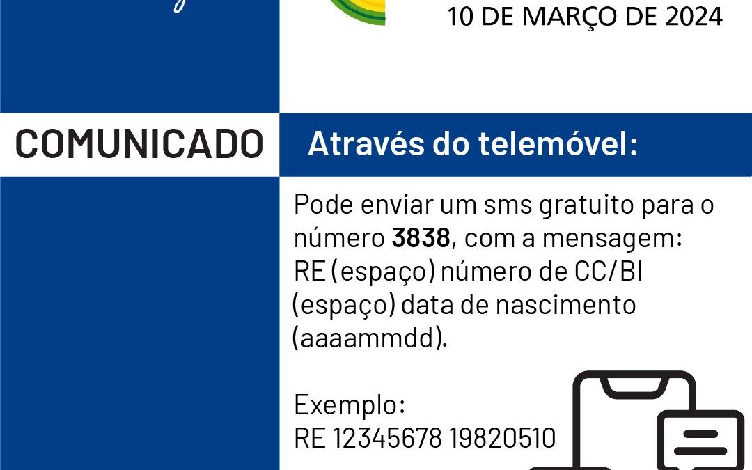 Eleições Legislativas 2024 – 10 de Março