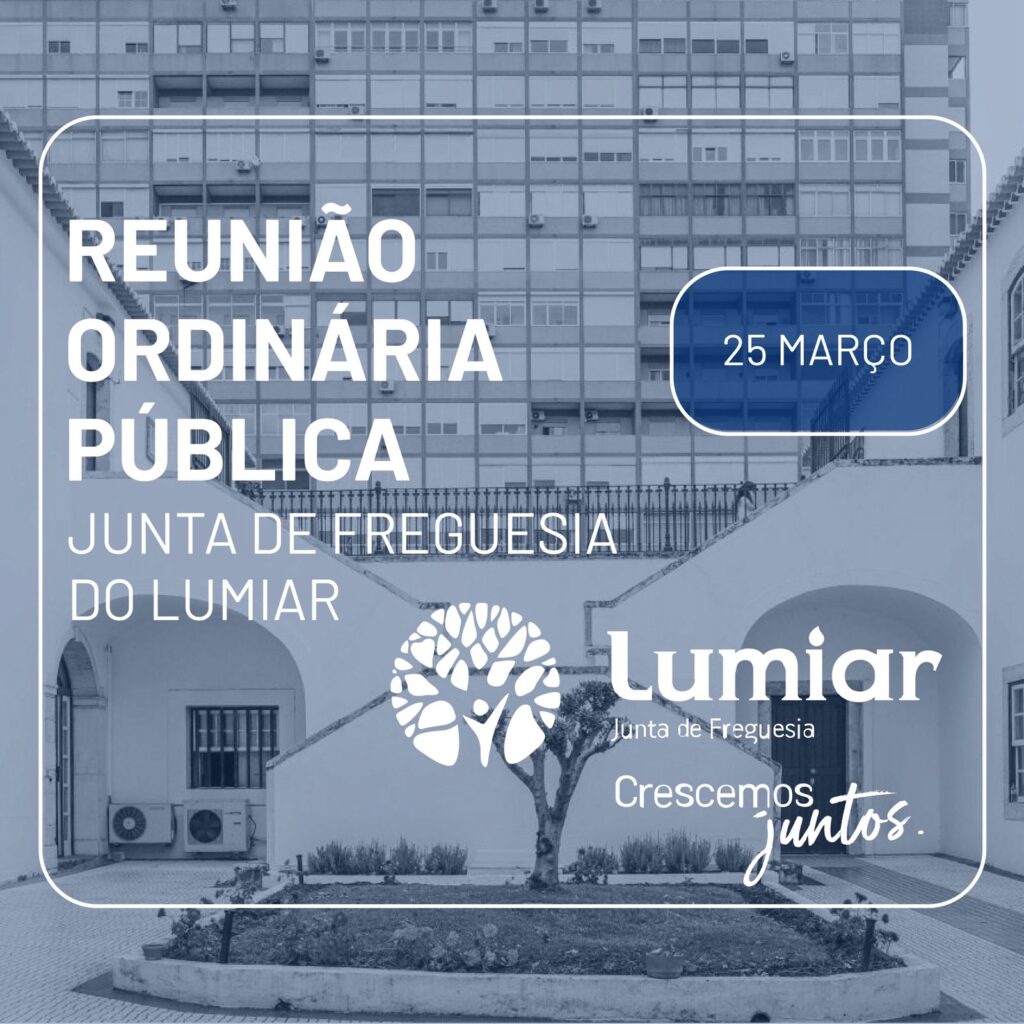 Reunião Ordinária Pública de Executivo