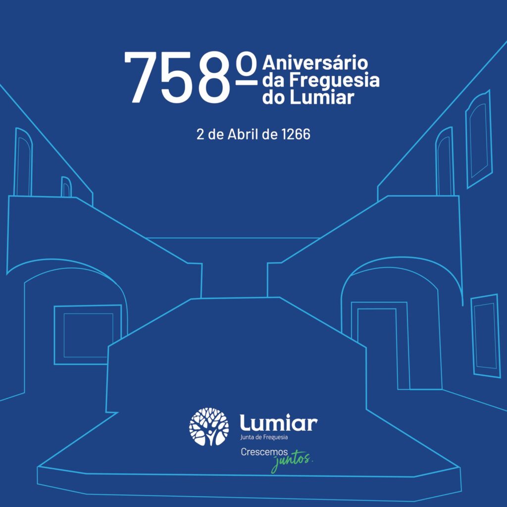 758º aniversário da Freguesia