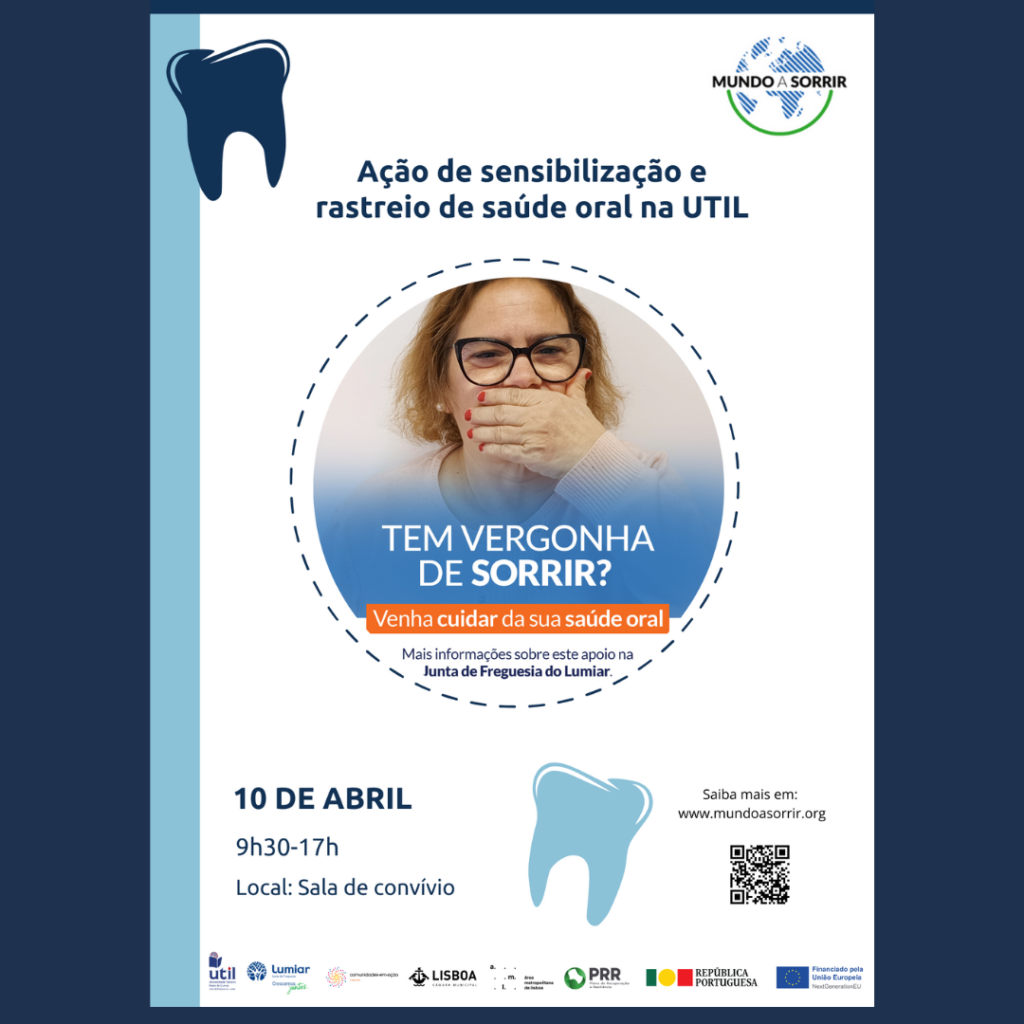 Rastreio Oral