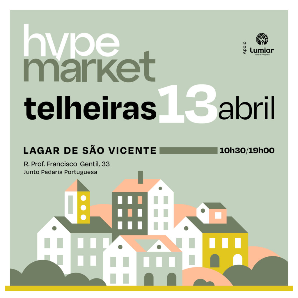 Hype Market
