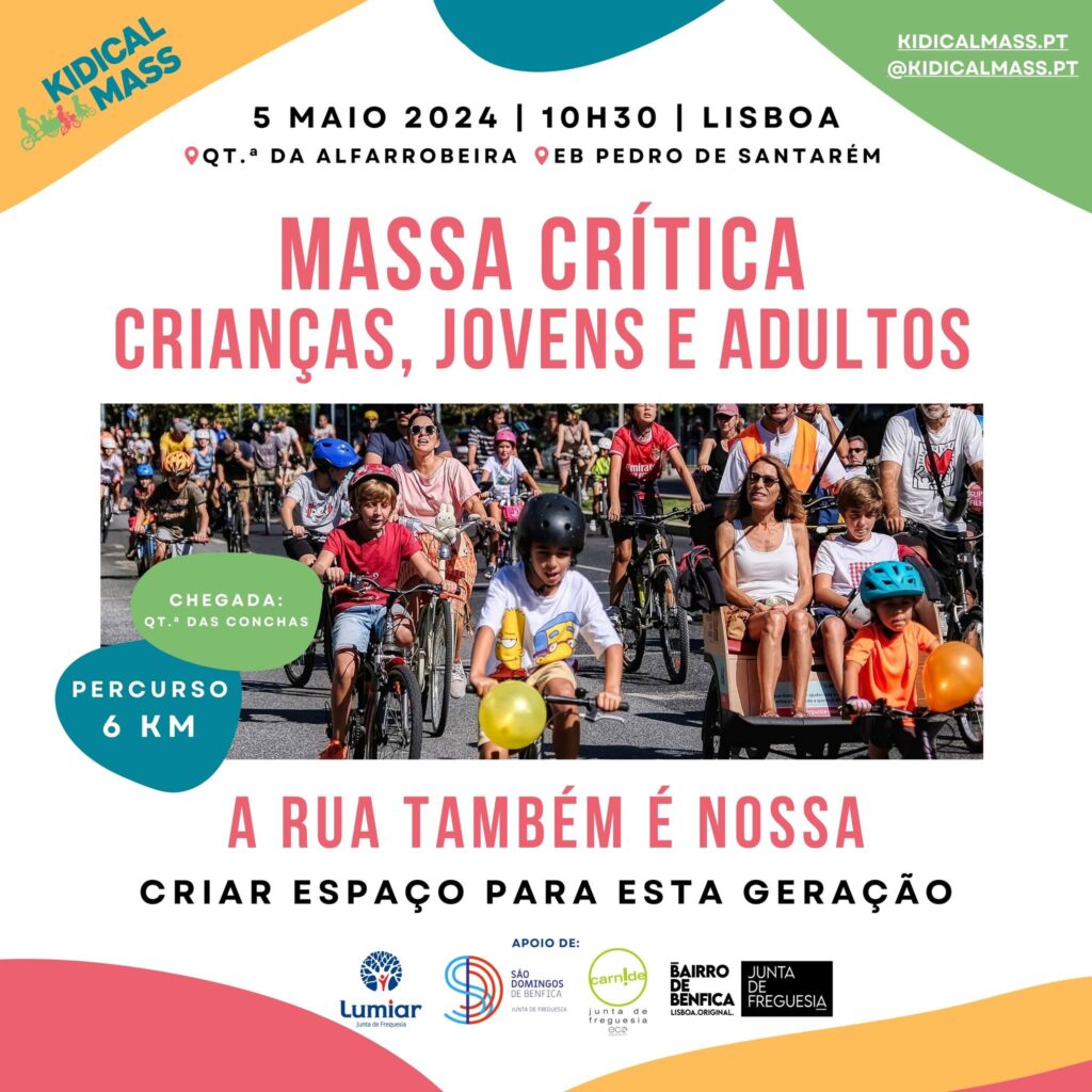 Celebre o Dia da Mãe com uma atividade desportiva em família