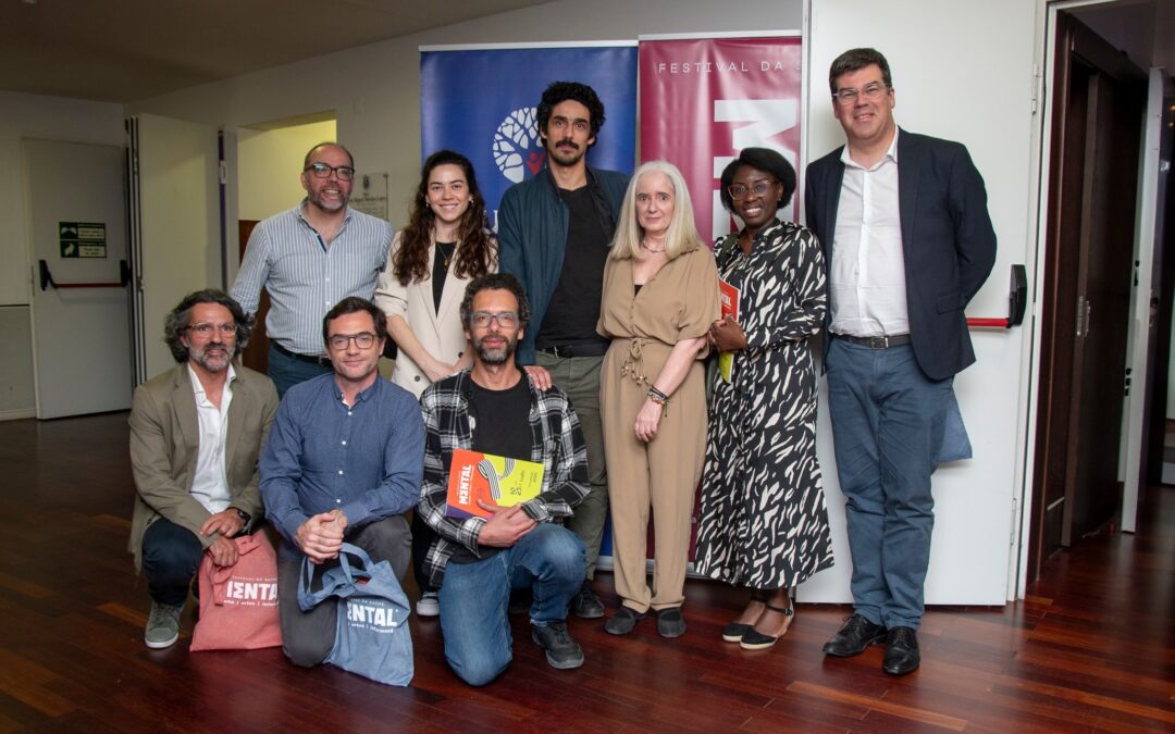 8.ª Edição do Festival Mental lançada no Lumiar
