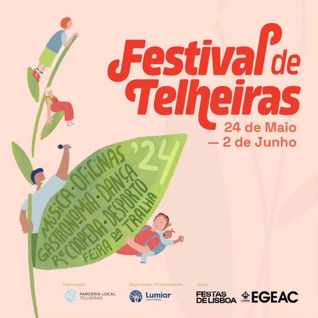 Festival Telheiras 2024