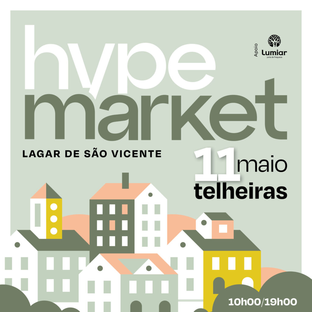 Hype Market