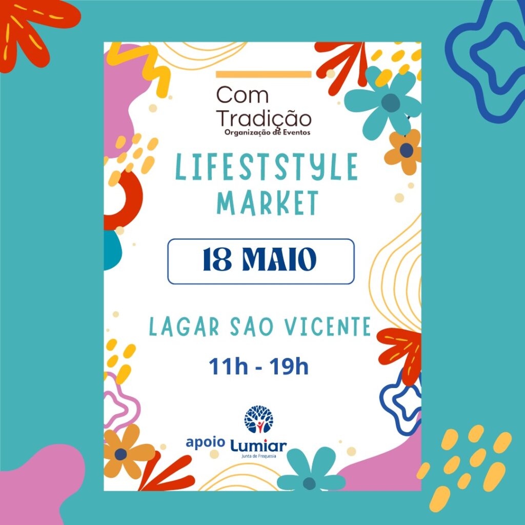 Mercado Com Tradição