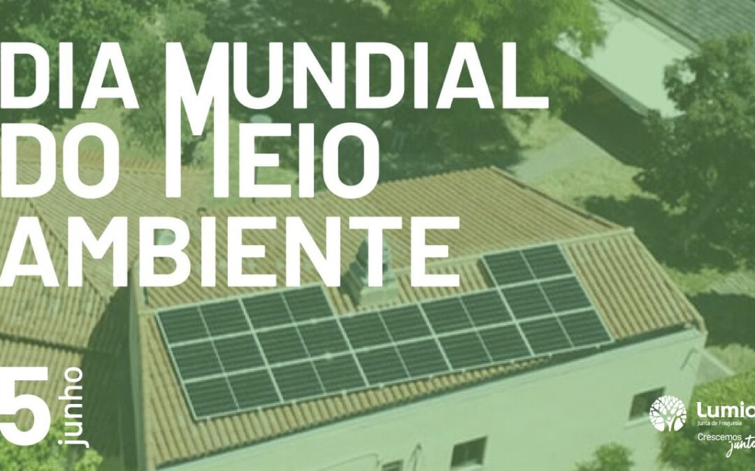 Lançamento do segundo projeto de produção e partilha de energia renovável da Comunidade de Energia de Telheiras