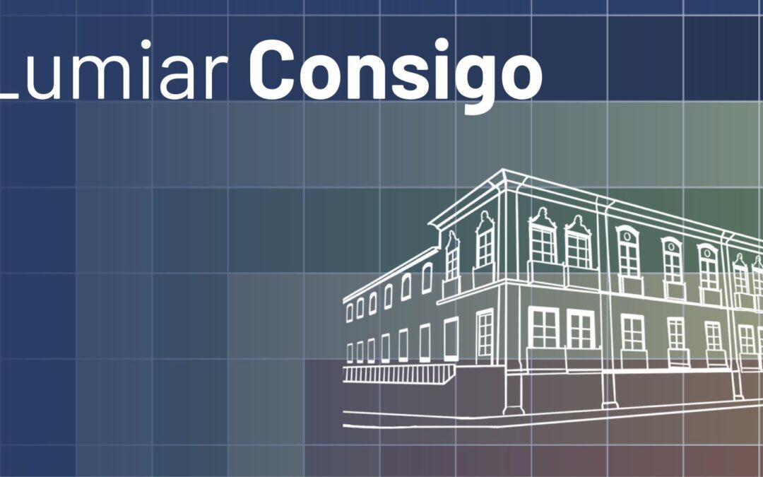 Cartão Lumiar Consigo – O seu cartão para o comércio local