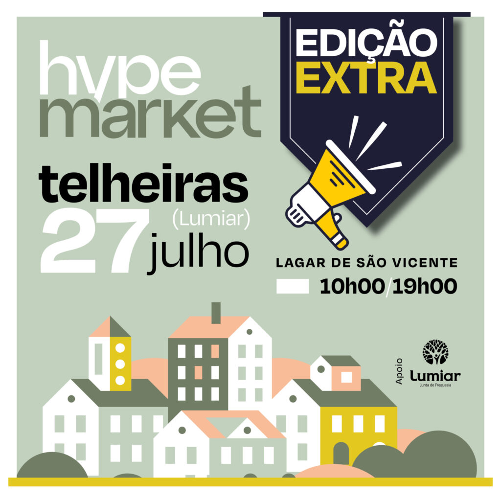Hype Market