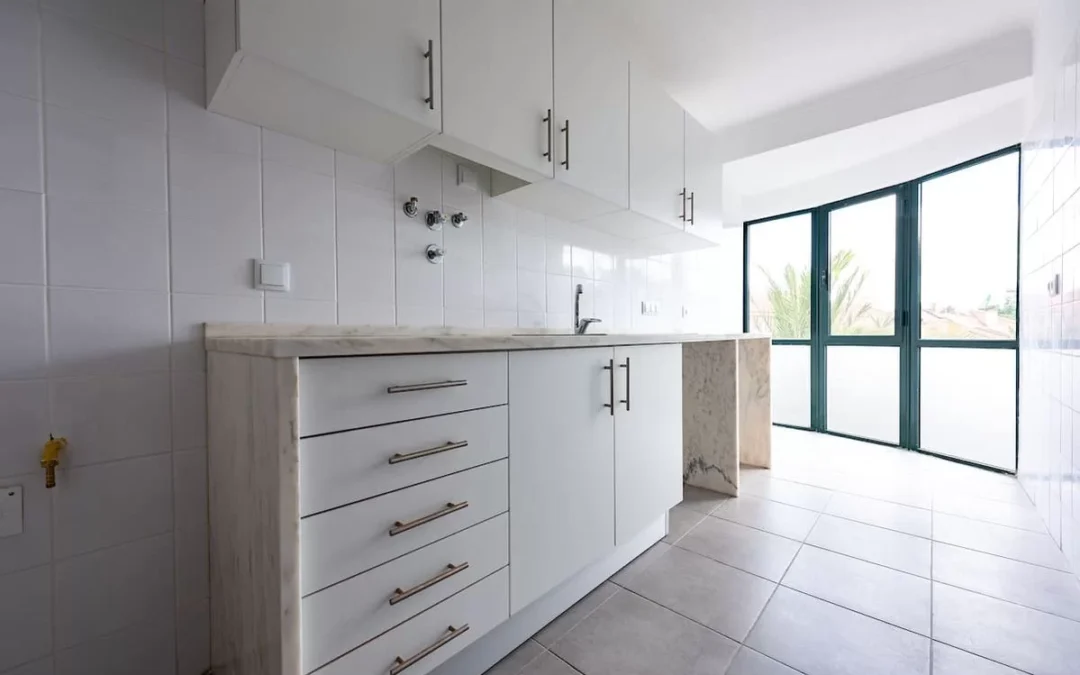 O Lumiar vai ter 41 novos fogos de habitação a preço acessível