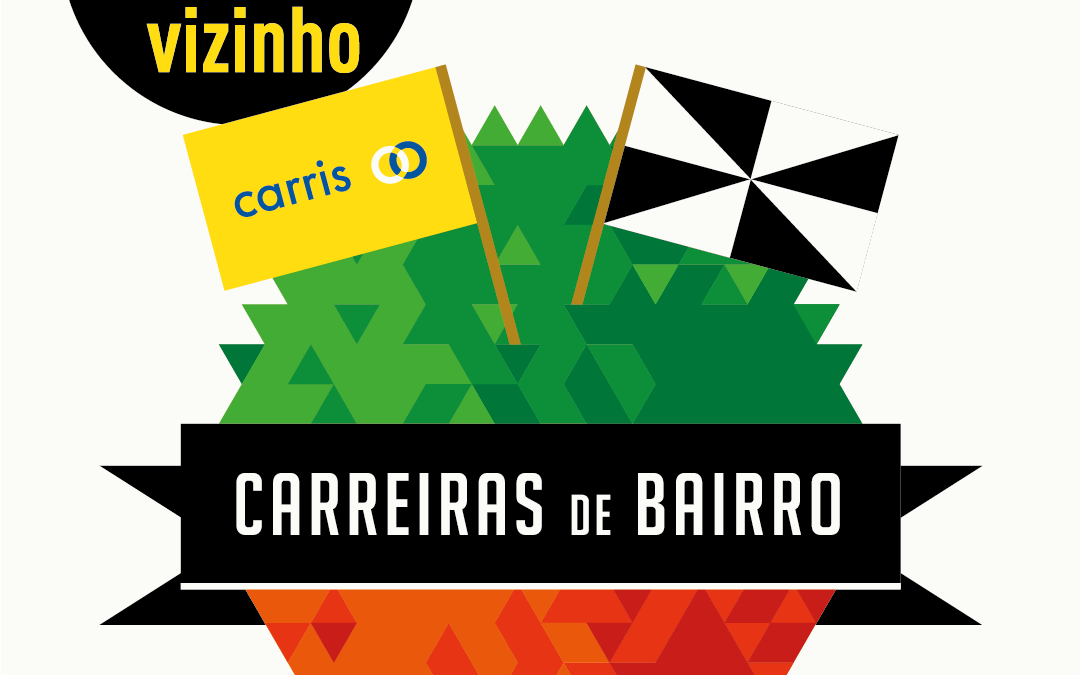 45B, a nova Carreira de Bairro do Lumiar