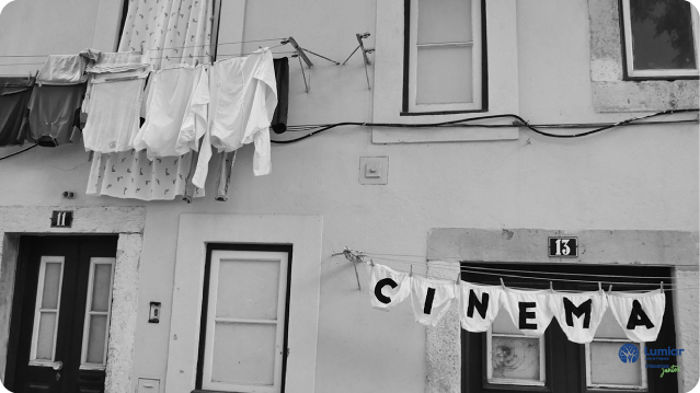 O Cinema no Estendal está de volta ao Lumiar