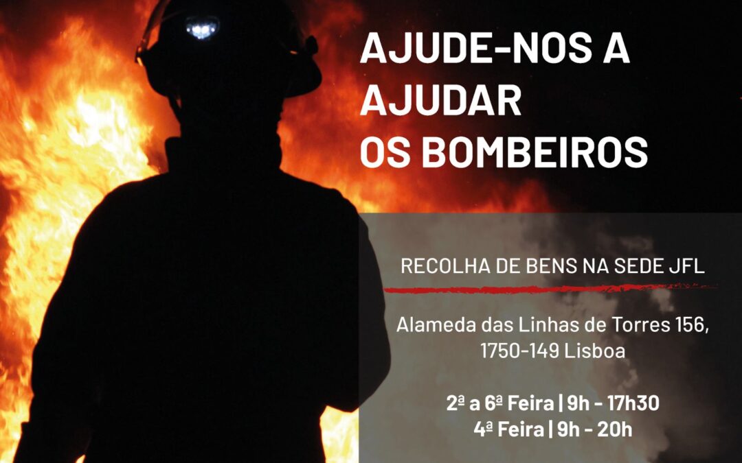 Recolha de bens essenciais