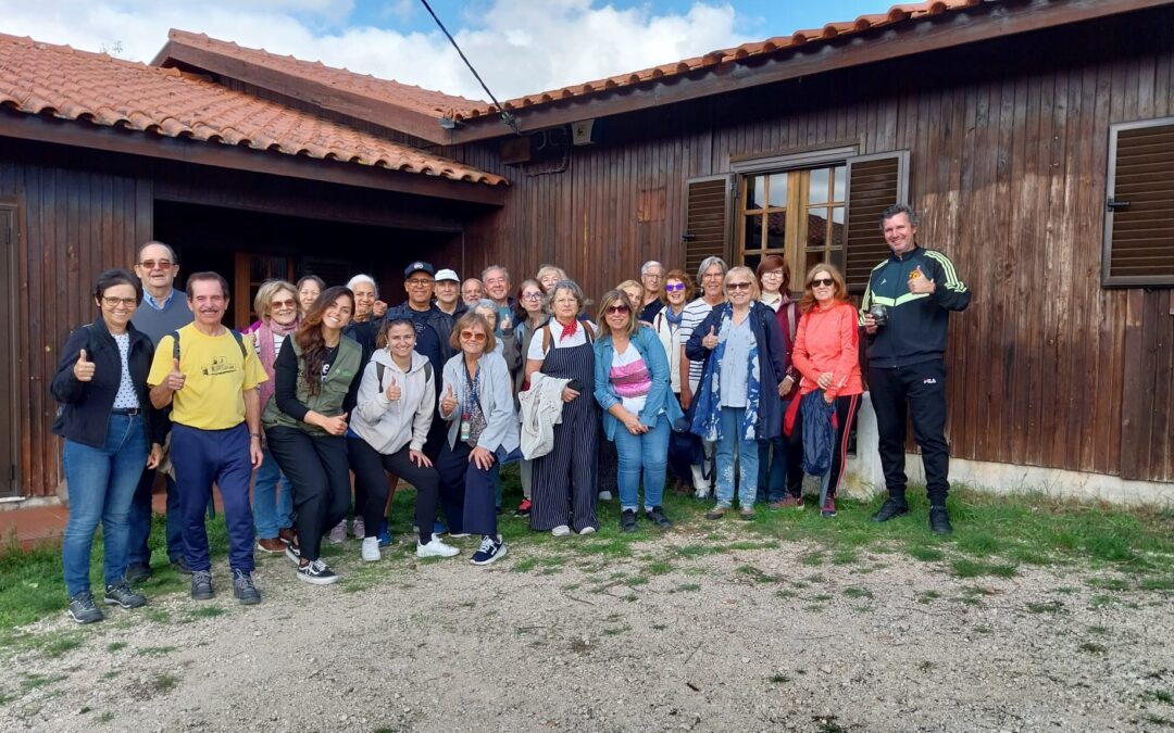 UTIL promove atividades fora das salas de aula