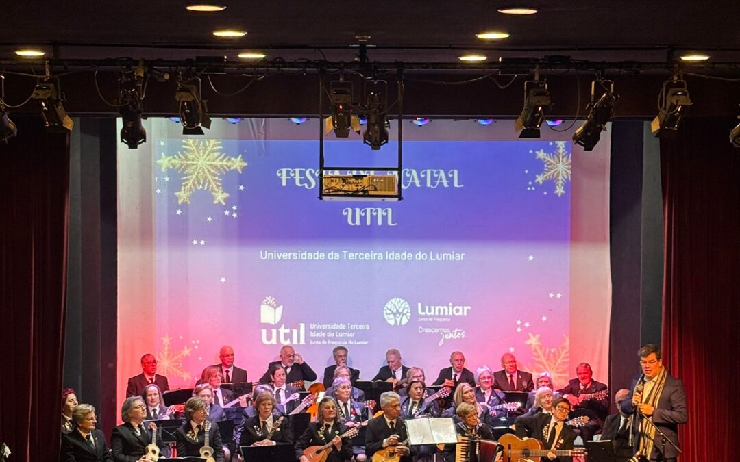 Atividades de Natal na Educação