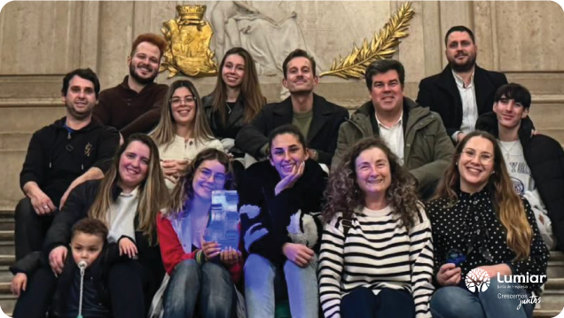 Marcha do Lumiar recebe prémio