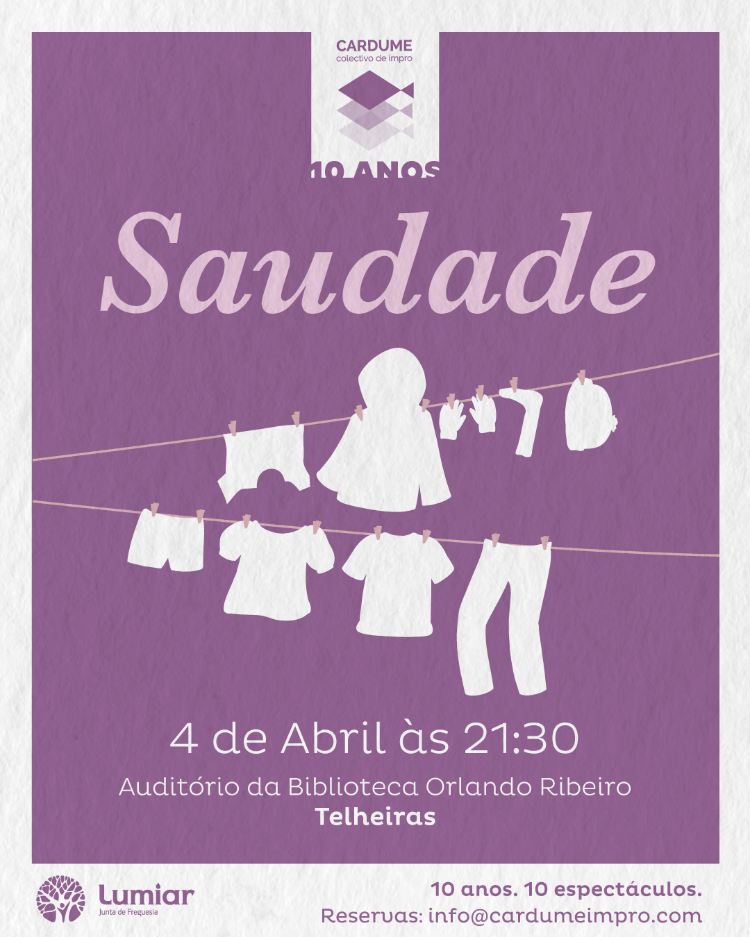 Cardume_Abril_Saudade
