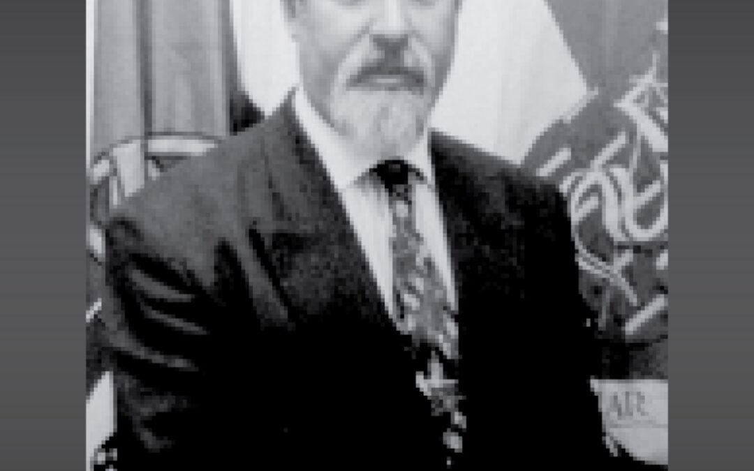 Nota de Pesar