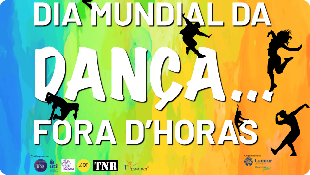 Dança Fora D’Horas 2025