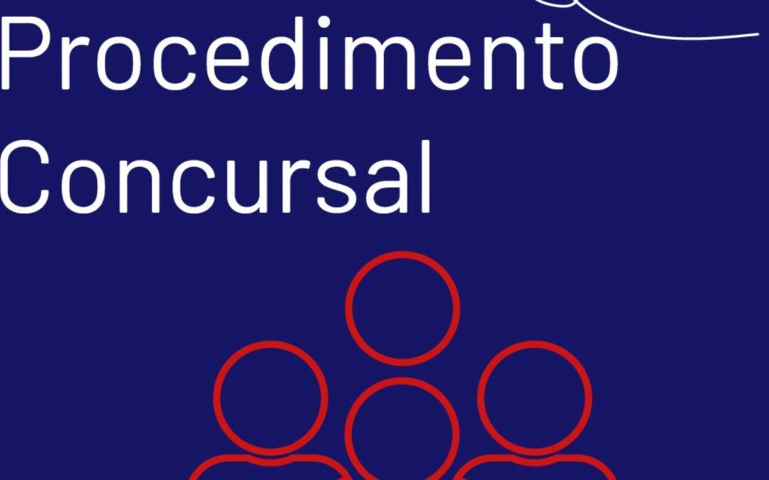 Abertura de procedimento de mobilidade interna para 1 vaga para Assistente Técnico (Recursos Humanos)