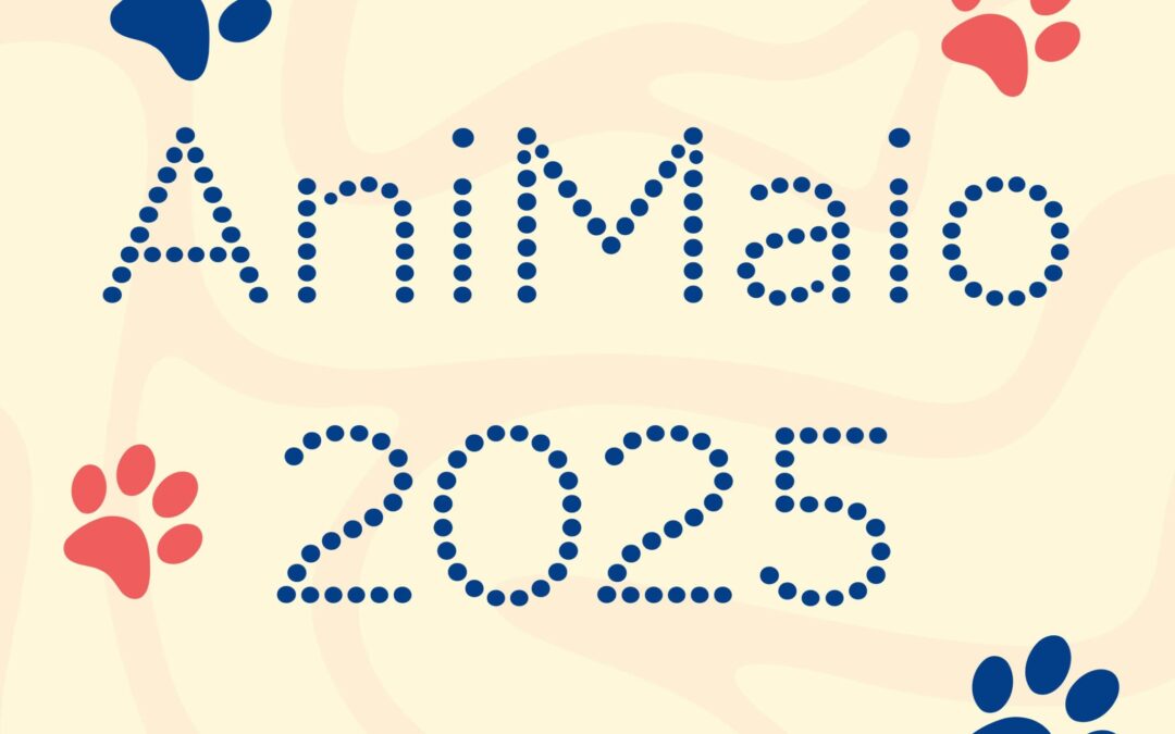 Animaio – um conjunto de atividades para os nossos amigos de quatro patas