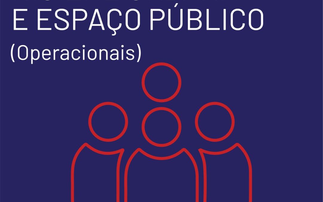 Contratação de prestação de serviços em Funções Públicas – Serviços de Higiene Urbana e Espaço Público