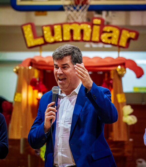 Lumiar celebra os Santos com marchas, arraiais e muita tradição
