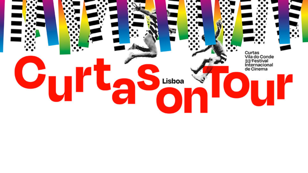 Curtas On Tour 2025