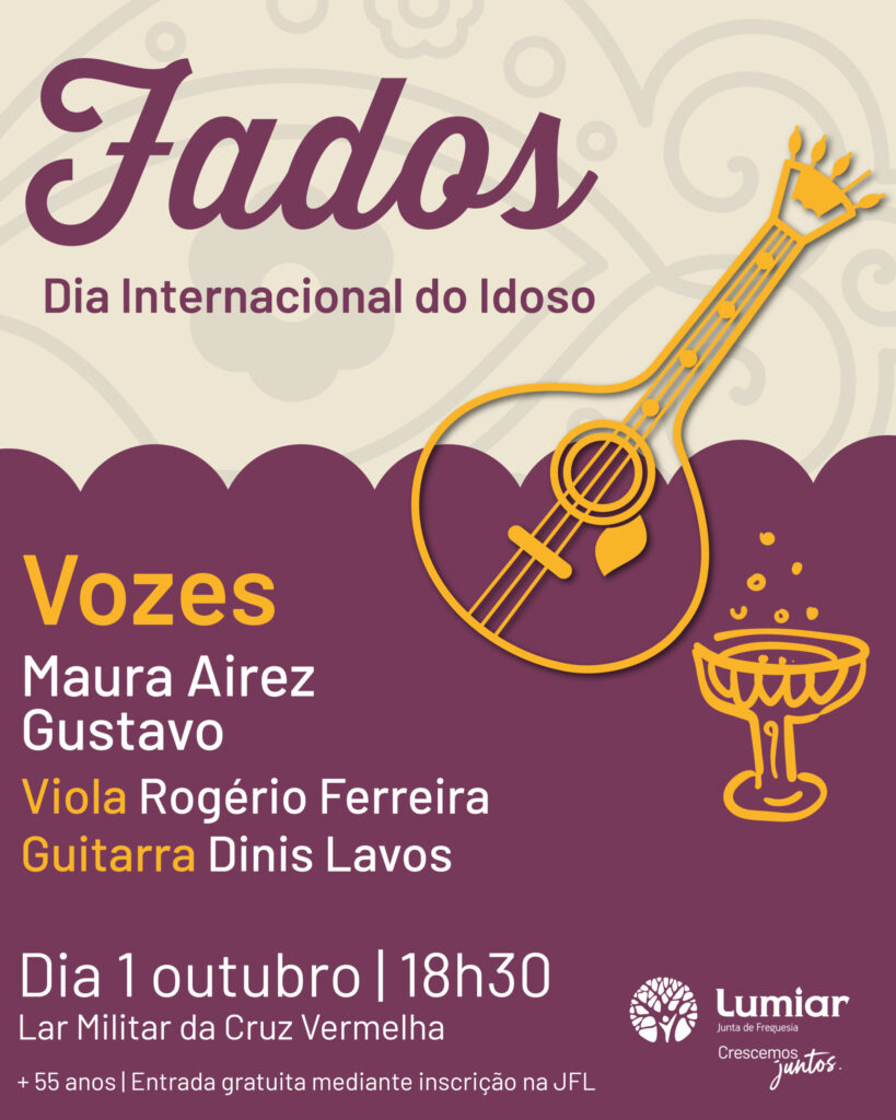 Noite de Fados