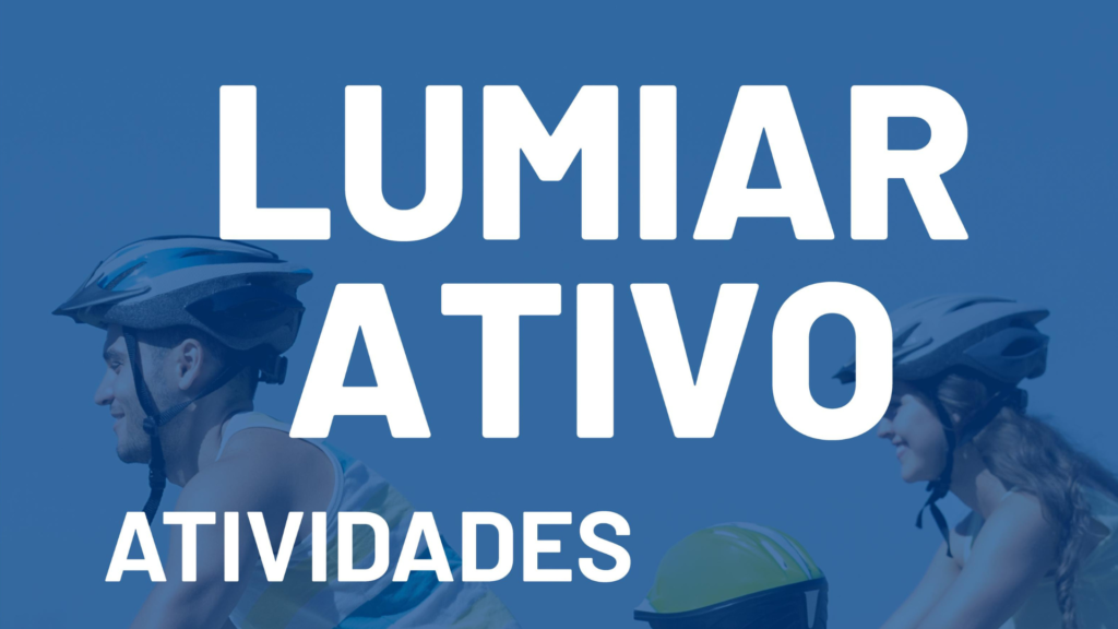 Lumiar Ativo 2025