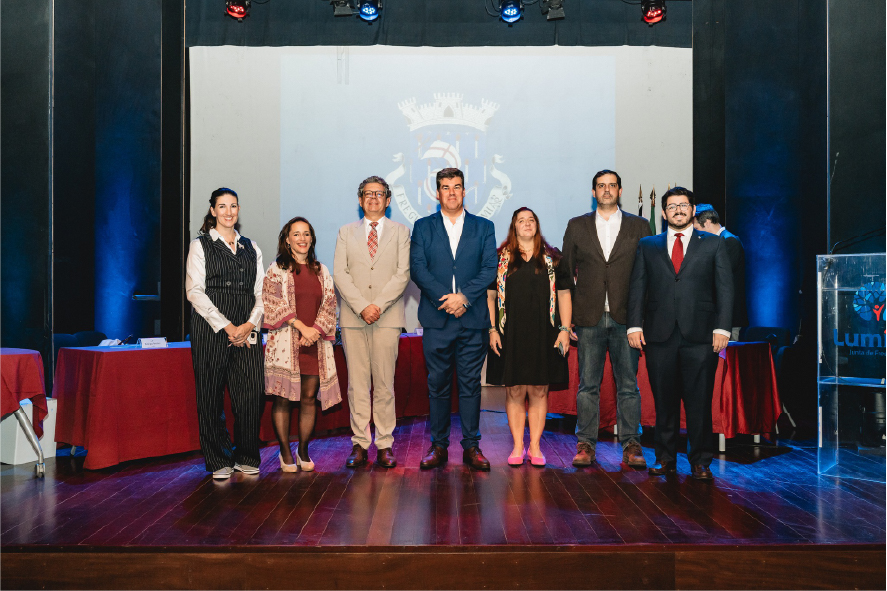 Presidente da Junta de Freguesia distribui pelouros pelos restantes membros do Executivo para o mandato 2025-2029