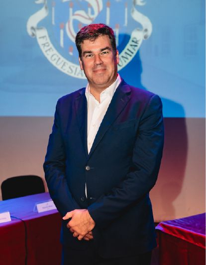 Ricardo Mexia