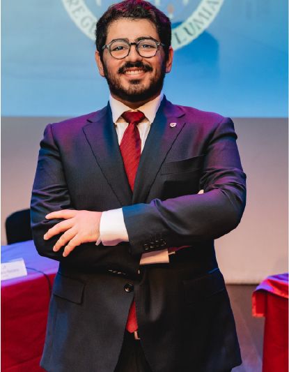 Rodrigo Benitez