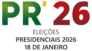 Informações úteis – Eleições Presidenciais 2026
