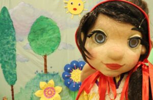 Capuchinho Vermelho – Teatro Infantil